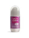 Salt of the Earth - Looduslik ja taastäidetav rulldeodorant Peony Blossom 75ml