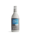 Salt of the Earth - Vetiver & Tsitrus rulldeodorandi täitepakend 525ml