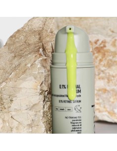 Nerds - Retinal näoseerum, 30ml 2