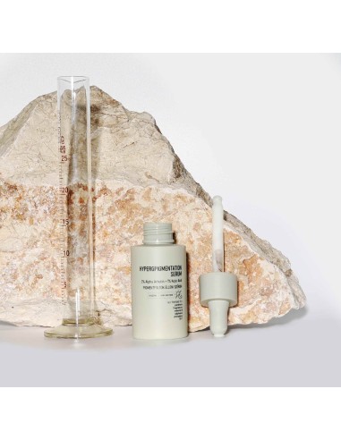 Nerds - Hüperpigmentatsiooni seerum (2% Alpha Arbutin + 1% Kojic Acid) 30ml