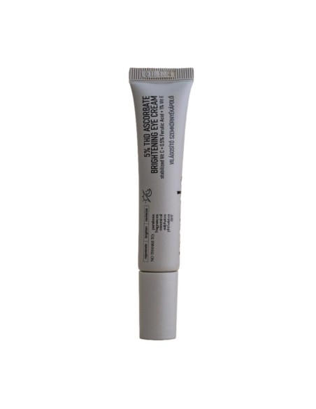 Nerds - Silmakreem 5% THD Ascorbate Brightening, 15ml