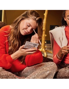 Toot! - Mineraalne lauvärvi komplekt lastele Cheetah & Starfish 2