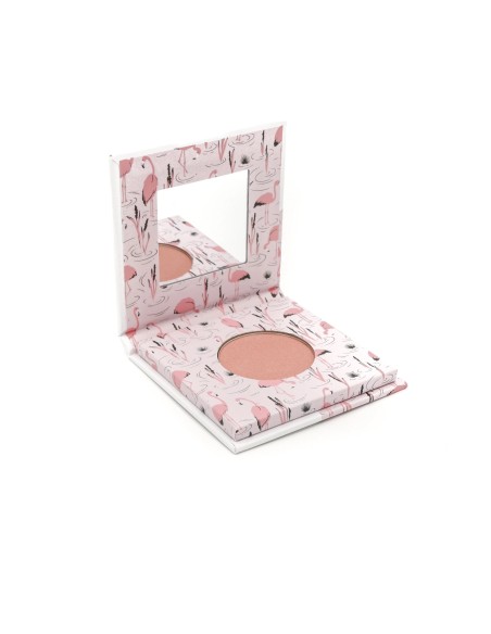 Toot! - Naturaalne põsepuna lastele – Blushing Flamingo 3g