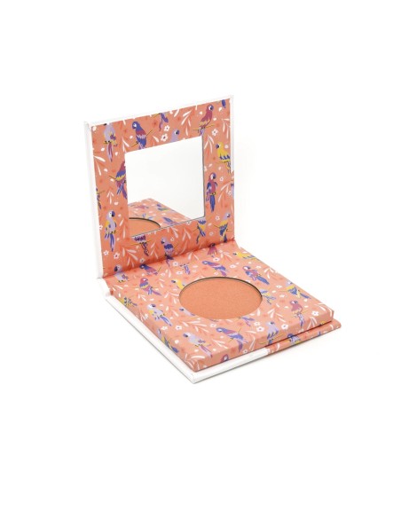 Toot! - Naturaalne põsepuna lastele – Peachy Parrot 3g