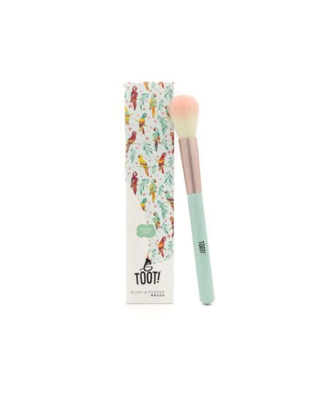 TOOT! - Puudri- ja põsepunapintsel