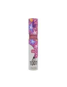 TOOT! - Naturaalne huuleläige lastele Starfish Shine 5,5ml