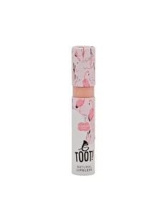 TOOT! - Naturaalne huuleläige lastele Flamingo Kiss 5,5ml