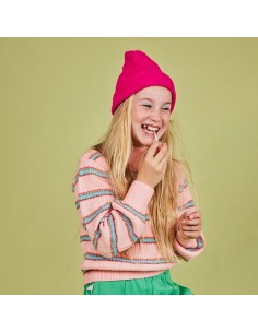 TOOT! - Naturaalne huuleläige lastele Parrot Glam 5,5ml 2