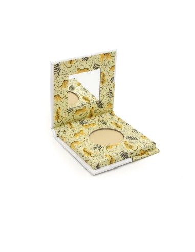 Toot! - Cheeky Cheetah lauvärvi komplekt kotiga