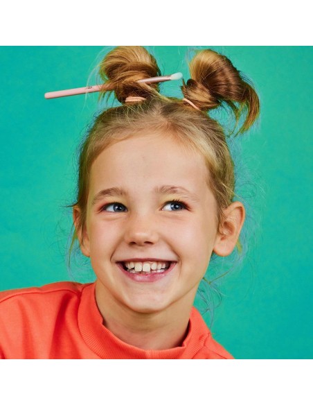 Toot! - Cheeky Cheetah lauvärvi komplekt kotiga