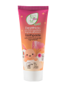 Biocontè - Hambapasta lastele, vaarikamaitseline, 75ml