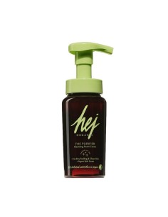 Hey Organic - Orgaaniline näopesuvaht "Cactus" 150ml