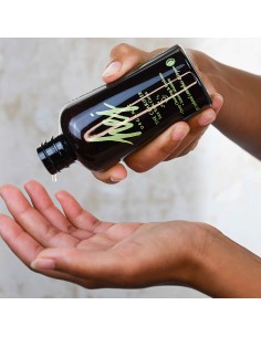 Hej Organic - Toitev näotoonik 150ml 2