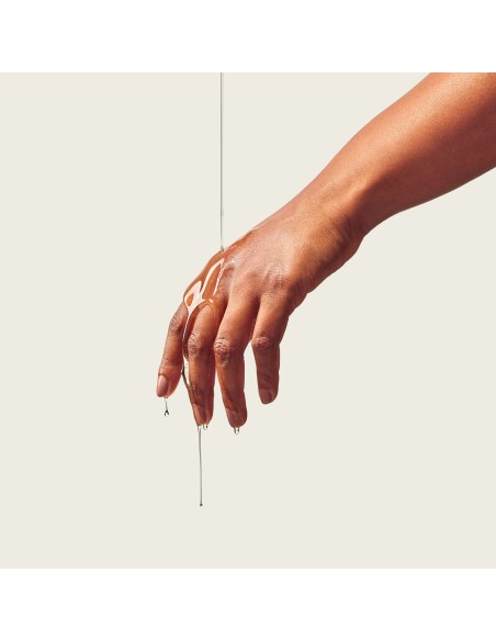 Hej Organic - Vahutav näopuhastusõli 100ml