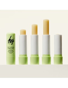 Hej Organic - Toitev huulepalsam 4,7g 2