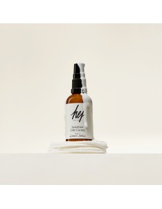 Hej Organic - 24h näokreem tundlikule nahale 50ml 2