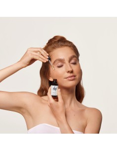 Hej Organic - Õliseerum tundlikule nahale 30ml 2