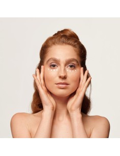 Hej Organic - Silmaümbruse kreem-seerum tundlikule nahale 15ml 2