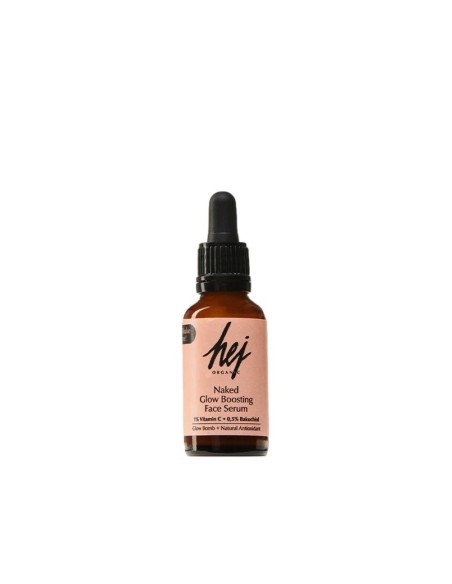 Hej Organic - Näoseerum C-vitamiini ja bakuchioliga 30ml
