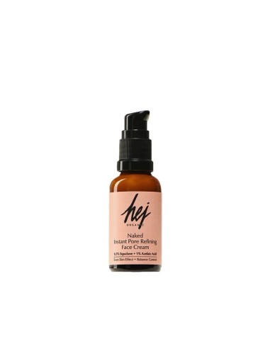 Hej Organic - Näokreem skvalaani ja aselaiinhappega 30ml