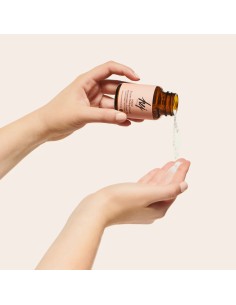 Hej Organic - Ensüümikoorija 30g 2