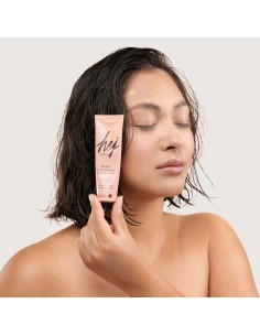 Hej Organic - Nahabärjääri kaitsev näokreem (keramiidid +1% Ectoin) 30ml 2