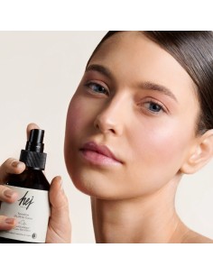 Hej Organic - PHA näotooner tundlikule nahale, 100ml 2