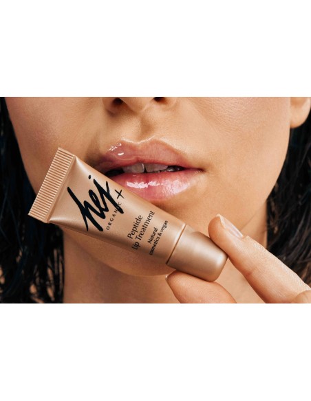 Hej Organic - Peptiididega huultehooldus 8ml