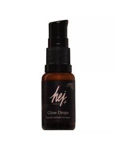 Hej Organic - Säratilgad 14ml