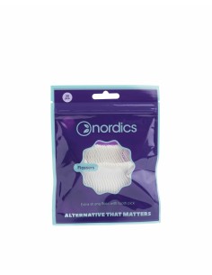 Nordics - "Flosser" hambaniit hoidiku ja orgiga 30tk