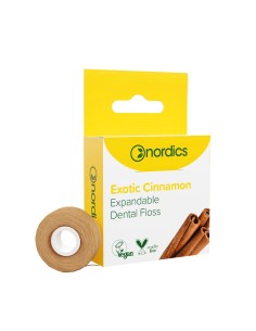Nordics - Paisuv hambaniit kaneeliõliga, 30m
