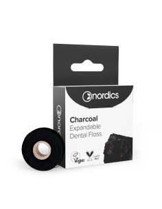 Nordics - Paisuv hambaniit aktiivsöega, 30m