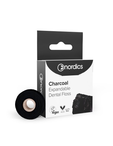 Nordics - Paisuv hambaniit aktiivsöega, 30m