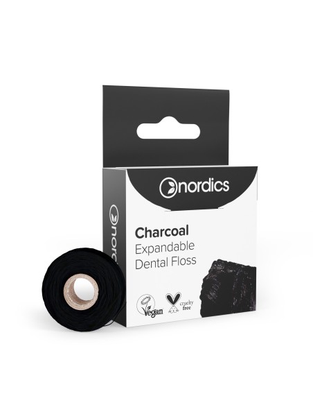 Nordics - Paisuv hambaniit aktiivsöega, 30m