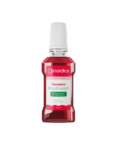 Nordics - Suuvesi PARODENT 300ml