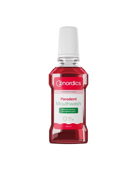 Nordics - Suuvesi PARODENT 300ml