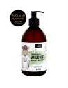 LaQ - Meeste dušigeel "Extremely Wild Gel 8in1", 500ml