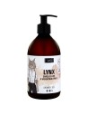 LaQ - Meeste dušigeel "Lynx 8in1 Relax!", 500ml