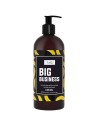 LaQ - Meeste kehapesu vedelseep "Big Business", 400ml