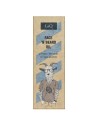LaQ - Näo- ja habemeõli "Hoppy Coat" 30ml