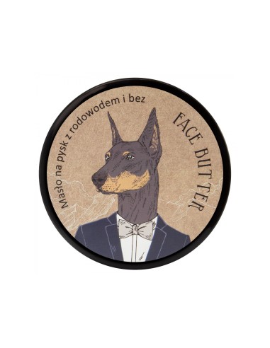 LaQ - Näovõie "Sex & Business" 50ml