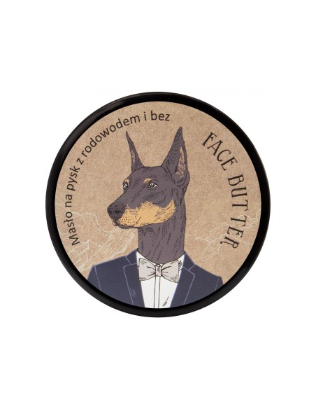 LaQ - Näovõie "Sex & Business" 50ml