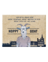 LaQ - Meeste seep "Hoppy Goat" 85g