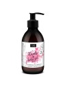 LaQ - Dušigeel-vedelseep "Greip&roheline tee" 300ml