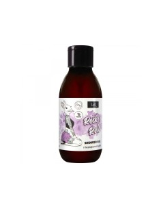 LaQ - Dušigeel naistele "Mini forget Me Not ROCK & ROLL" 100ml