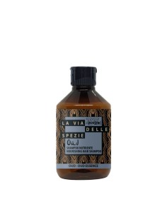 KYO - Agaripuu šampoon "Scents of Spice Road" 250ml