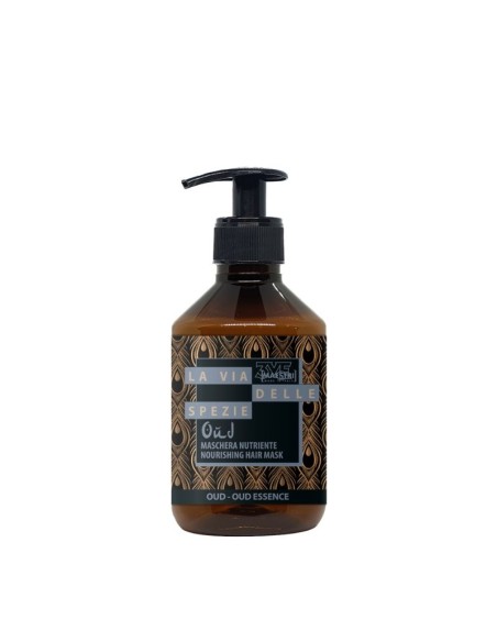 KYO - Agaripuu juuksemask "Scents of Spice Road" 250ml