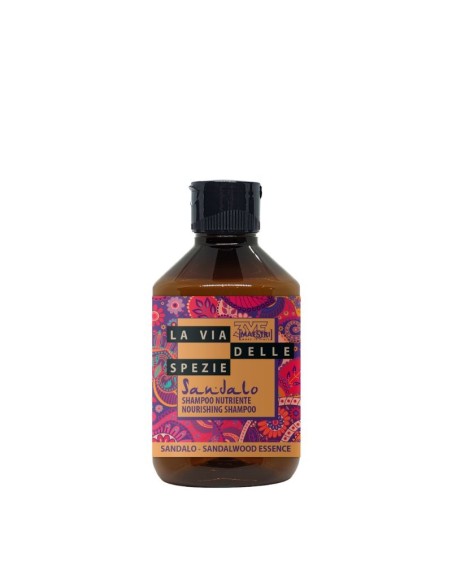 KYO - Sandlipuu šampoon "Scents of Spice Road" 250ml