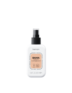 Kemon Care - "Bahia" niisutav suvesprei juustele ja ihule, 200ml