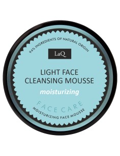 LaQ - Tahke niisutav näopesuvaht "Passion Fruit" 40g